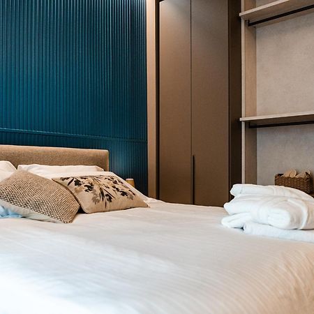 La Dolce Vita Luxury Apartment Rzym Zewnętrze zdjęcie