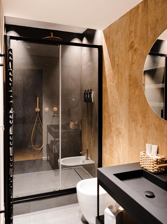 La Dolce Vita Luxury Apartment Rzym Zewnętrze zdjęcie