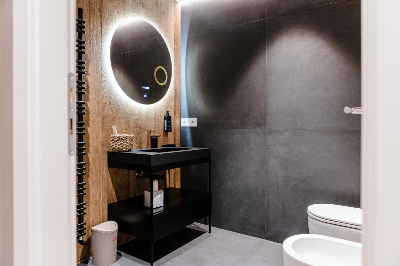 La Dolce Vita Luxury Apartment Rzym Zewnętrze zdjęcie