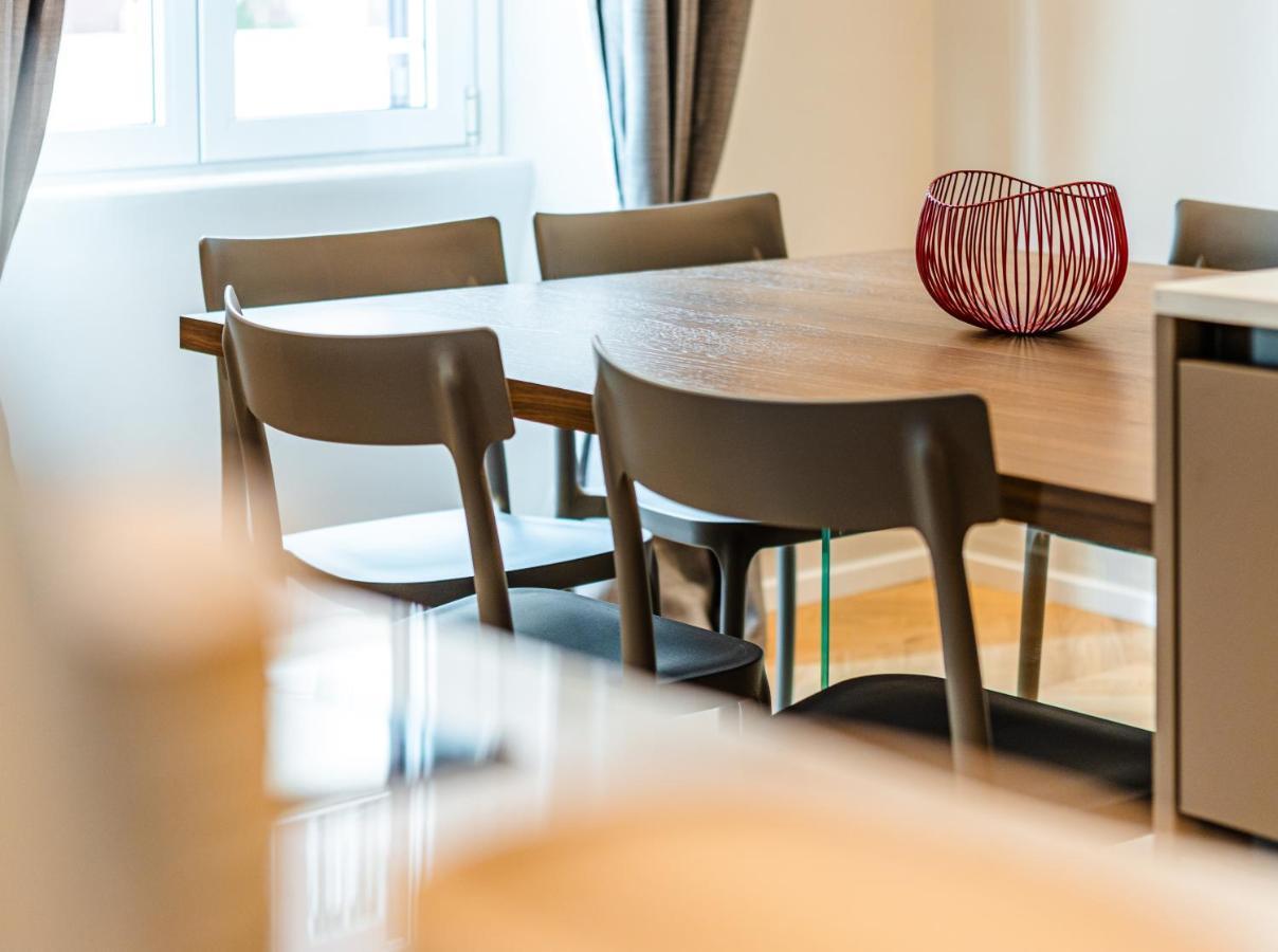 La Dolce Vita Luxury Apartment Rzym Zewnętrze zdjęcie