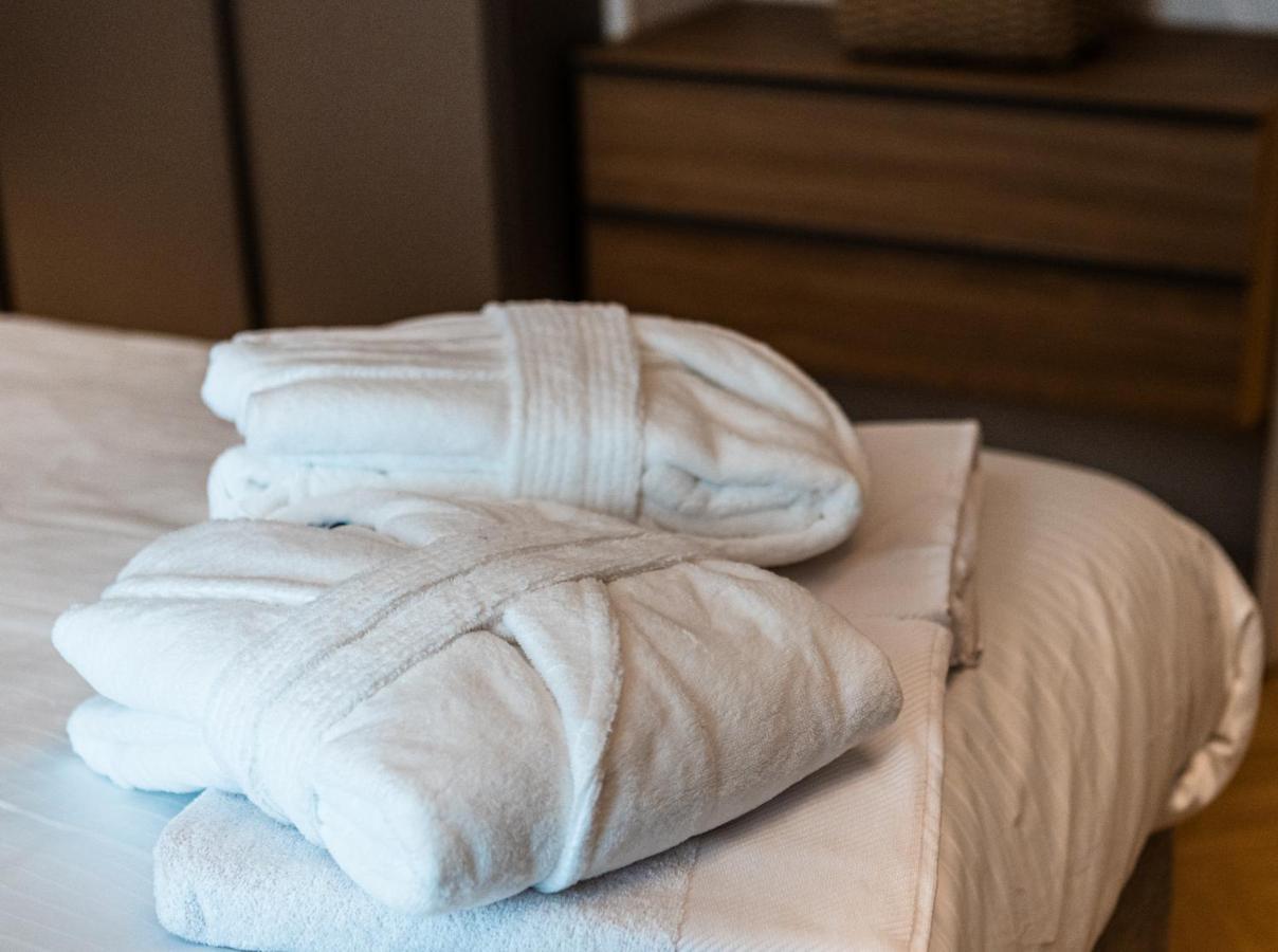 La Dolce Vita Luxury Apartment Rzym Zewnętrze zdjęcie