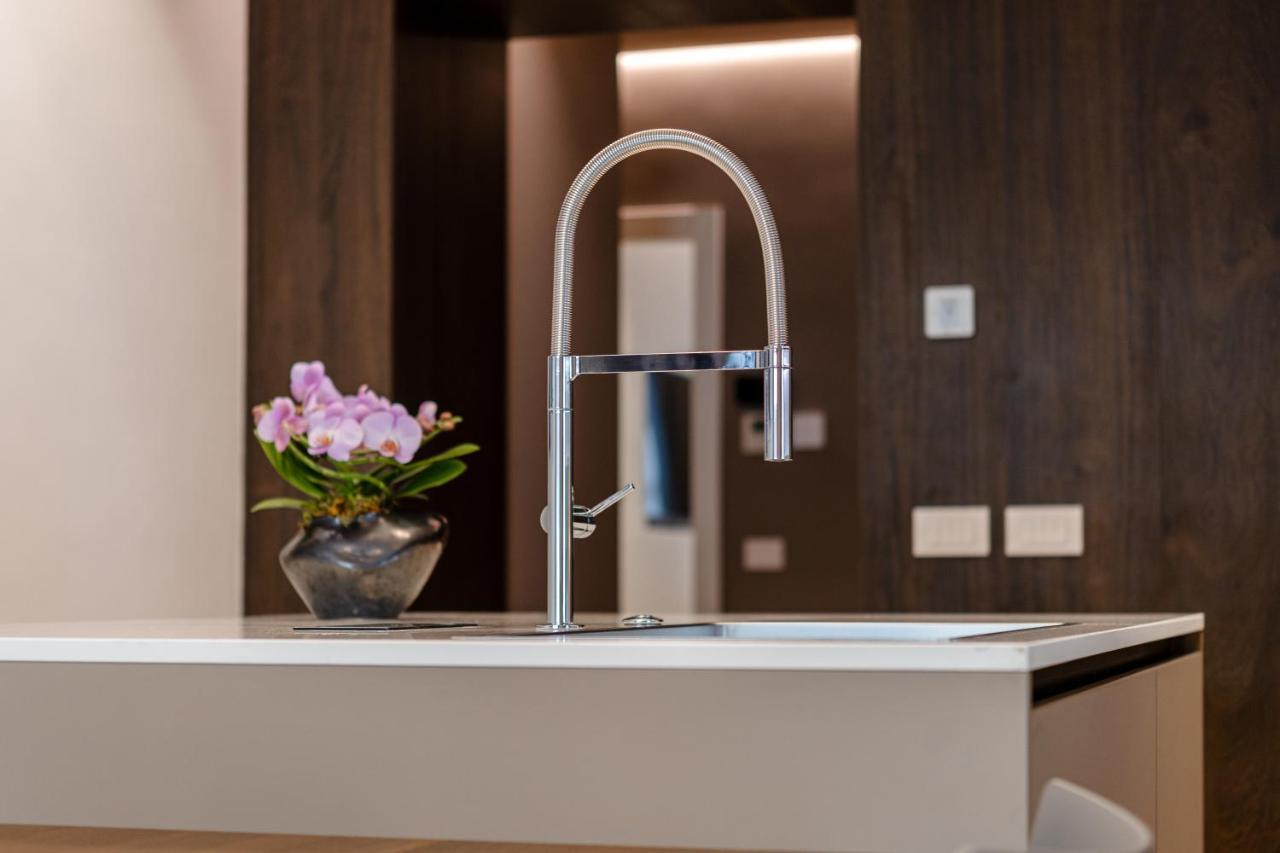 La Dolce Vita Luxury Apartment Rzym Zewnętrze zdjęcie