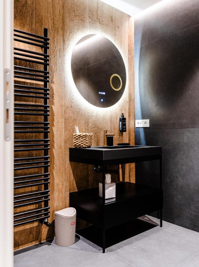 La Dolce Vita Luxury Apartment Rzym Zewnętrze zdjęcie