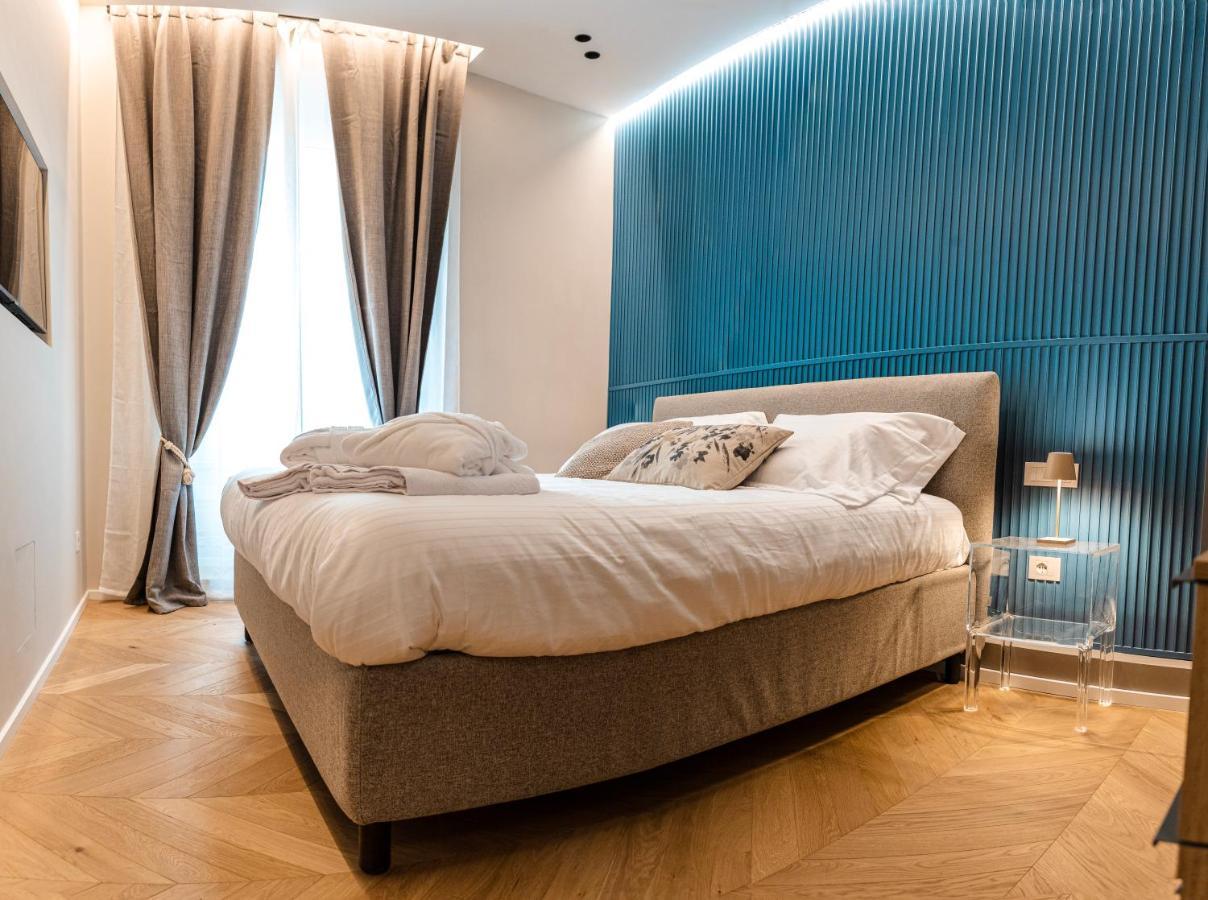 La Dolce Vita Luxury Apartment Rzym Zewnętrze zdjęcie