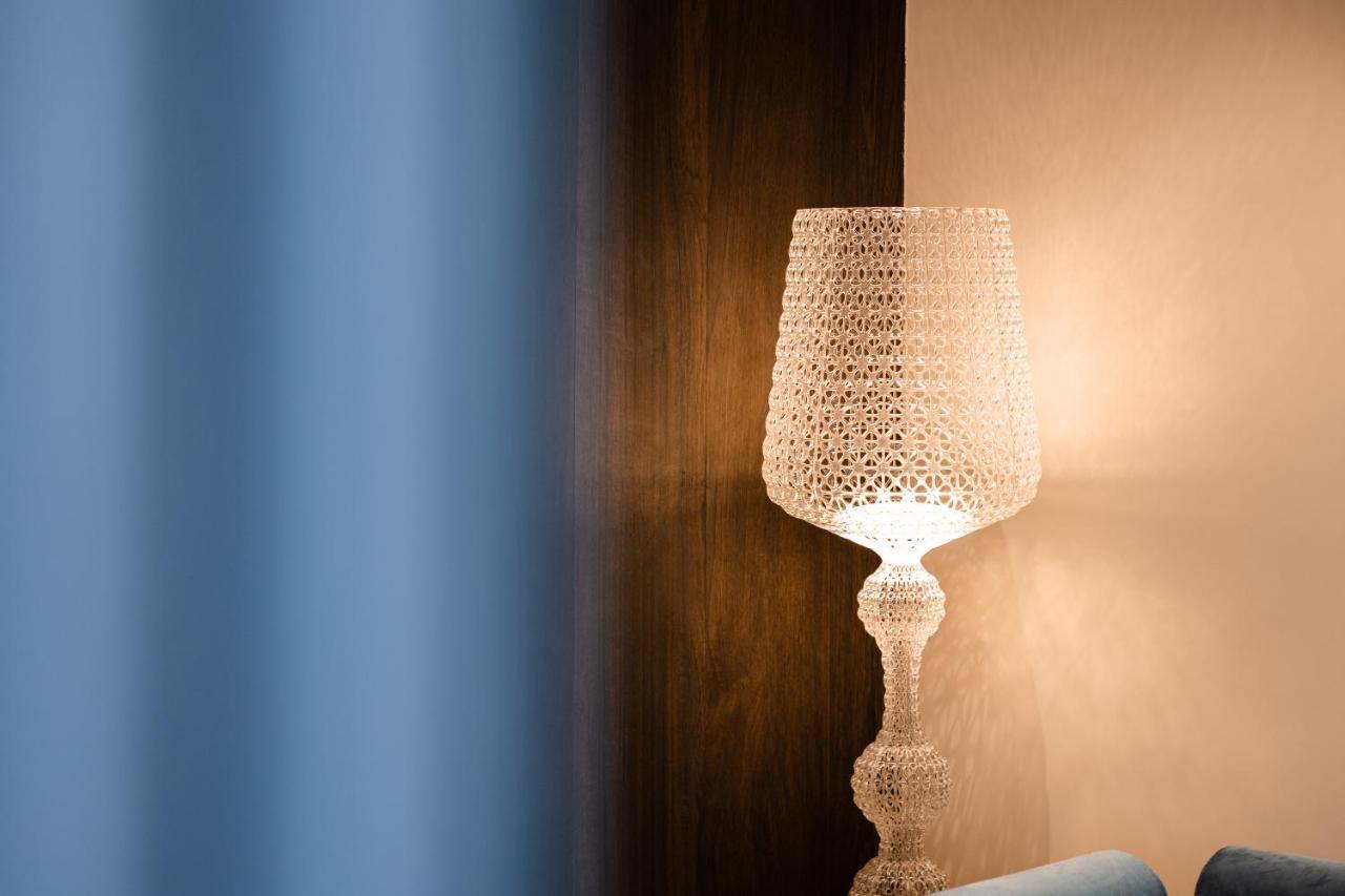 La Dolce Vita Luxury Apartment Rzym Zewnętrze zdjęcie