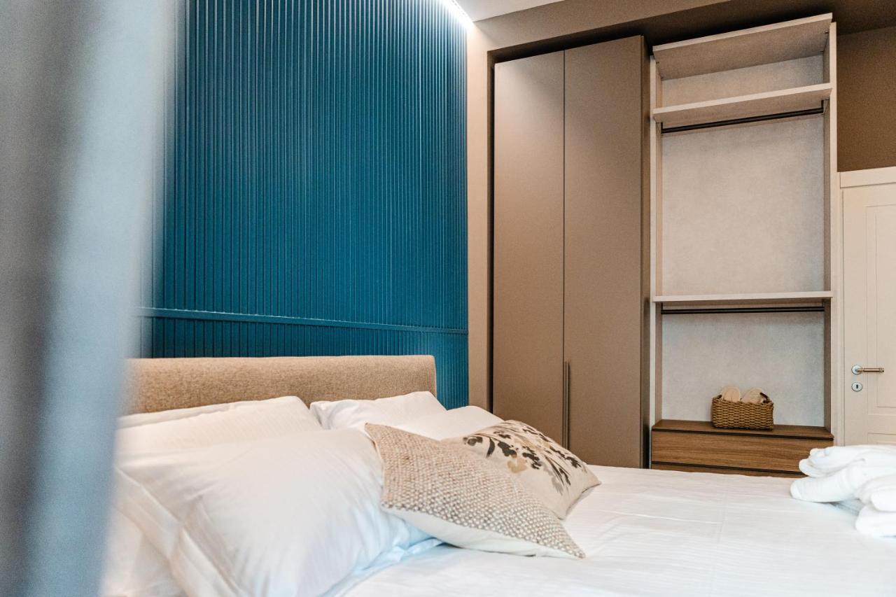 La Dolce Vita Luxury Apartment Rzym Zewnętrze zdjęcie