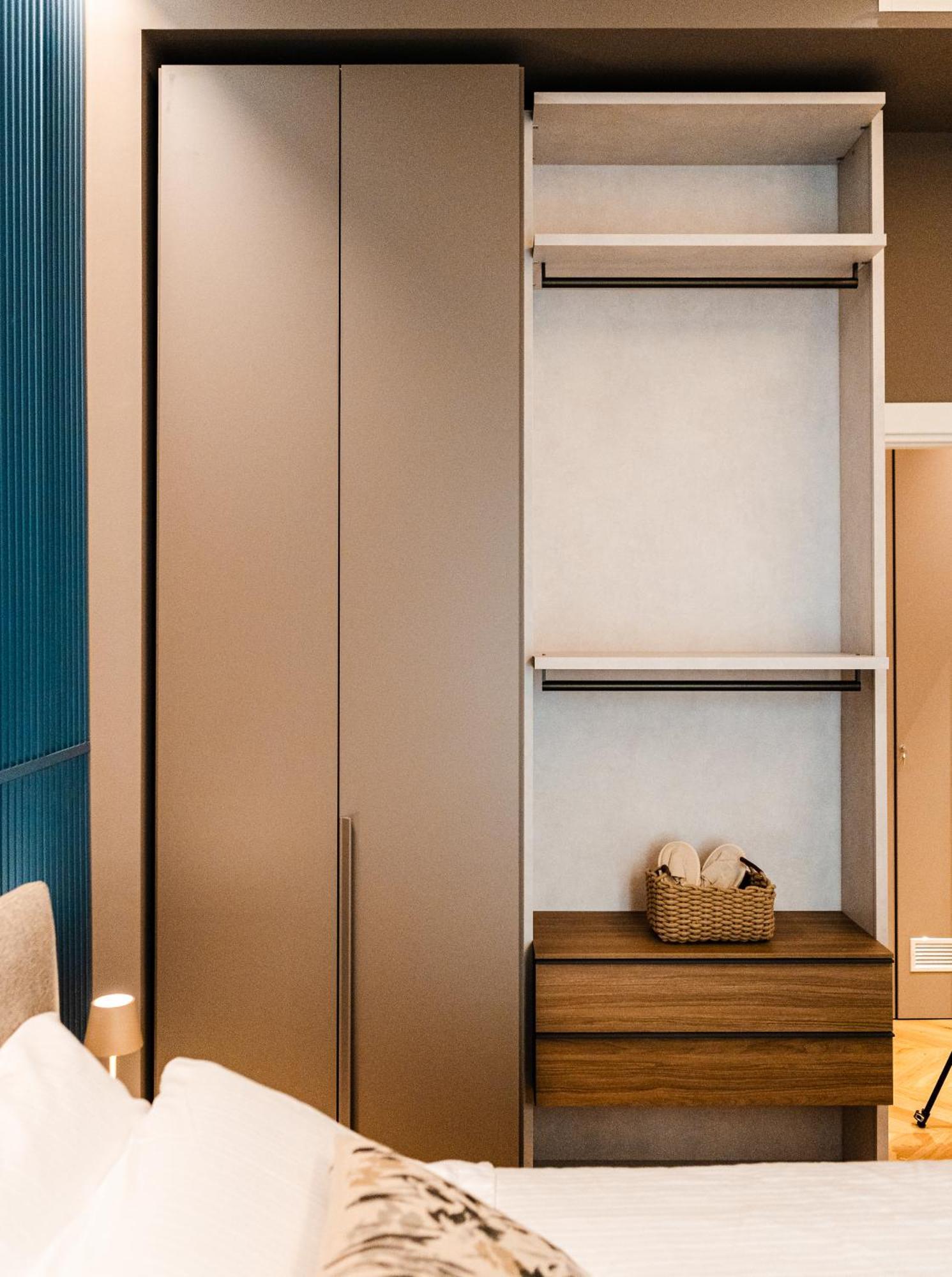 La Dolce Vita Luxury Apartment Rzym Zewnętrze zdjęcie