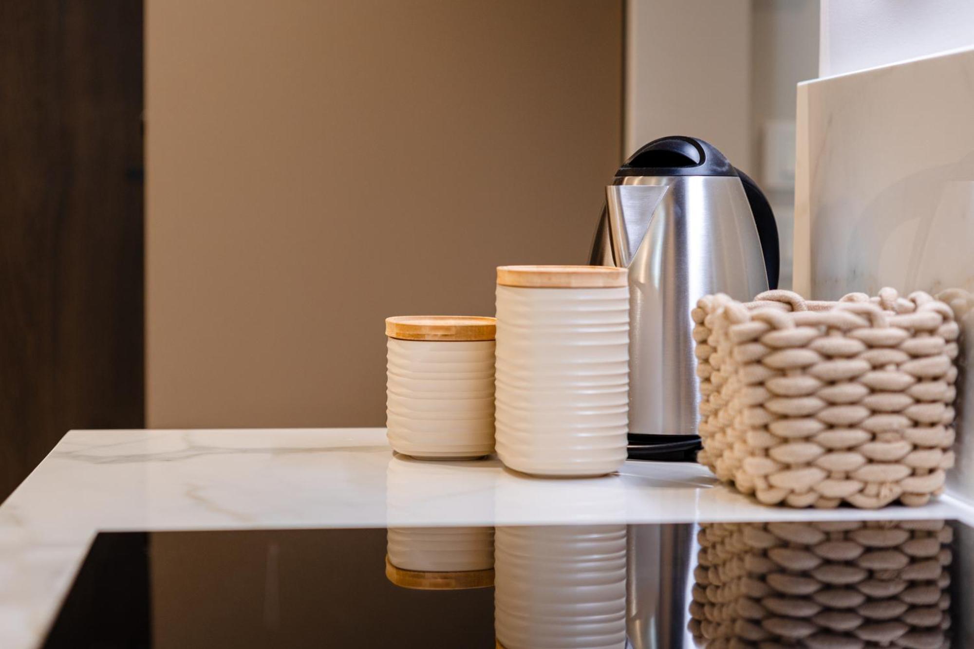 La Dolce Vita Luxury Apartment Rzym Zewnętrze zdjęcie