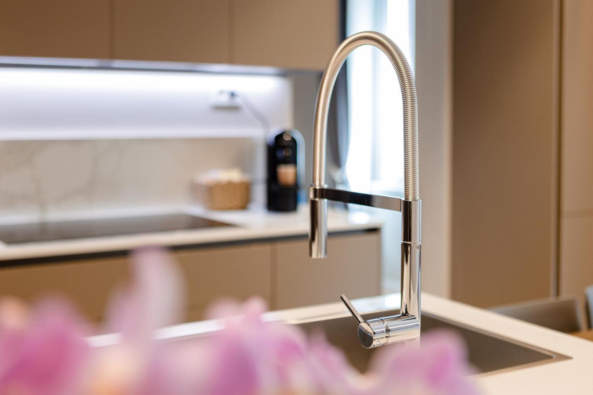 La Dolce Vita Luxury Apartment Rzym Zewnętrze zdjęcie