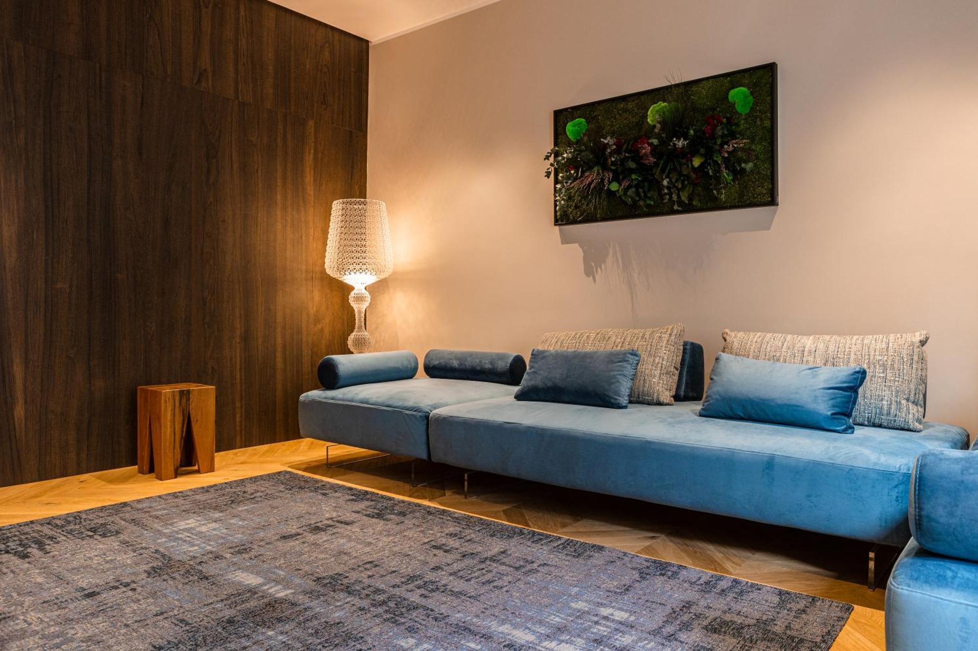La Dolce Vita Luxury Apartment Rzym Zewnętrze zdjęcie